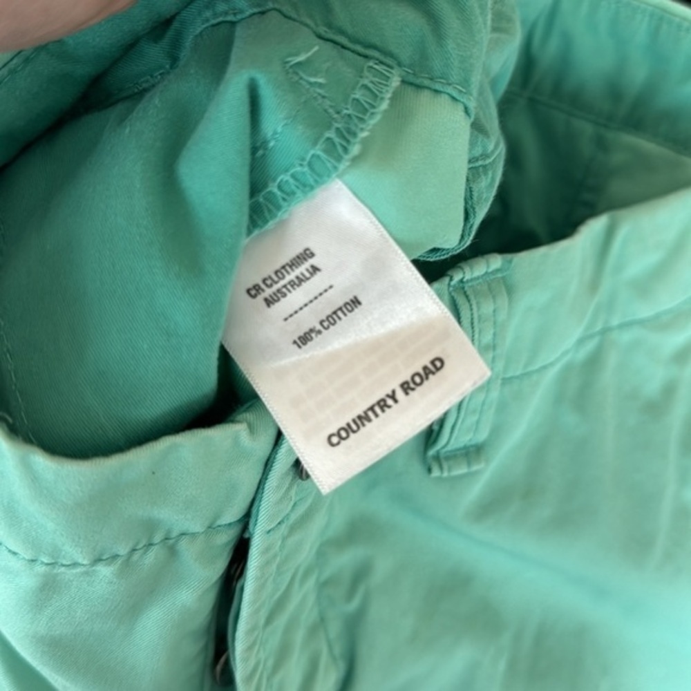 Country Road Men’s Size 34 Chino - EUC - Picture 4 of 4
